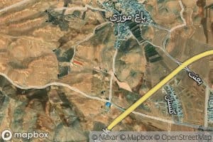 Cheshmeh-ye Markhanom