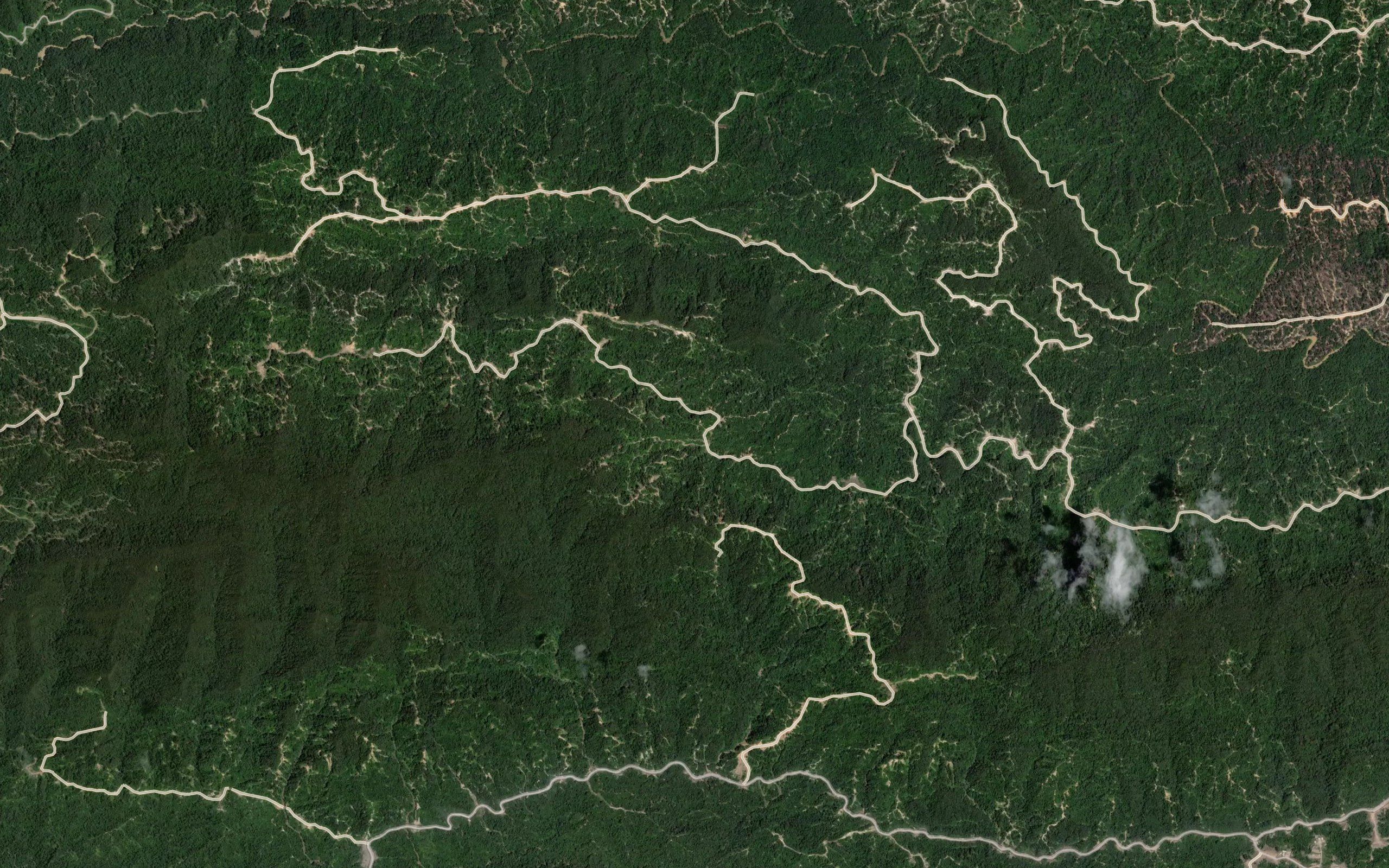 Sungai Lang
