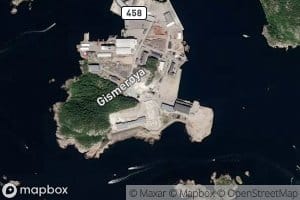 Fjellmannsbukta