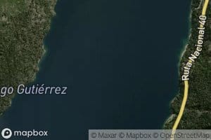 Lago Gutierrez