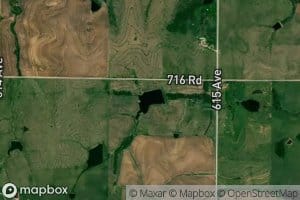 Rock Creek Reservoir 1-7