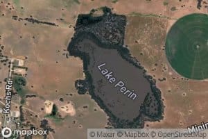 Lake Perin