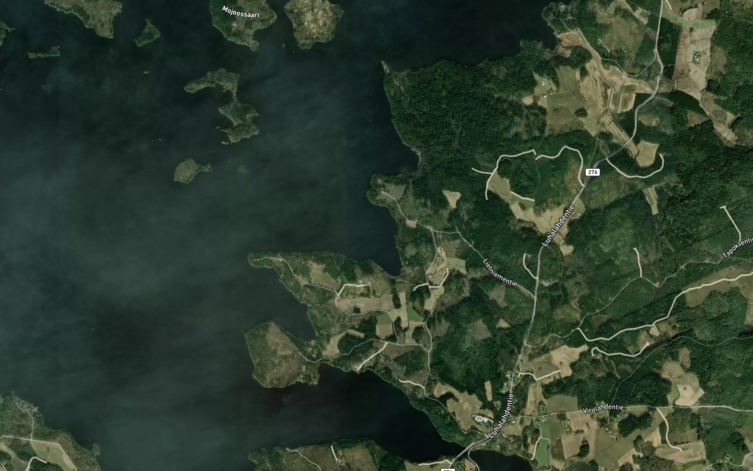 Siikamonlahti