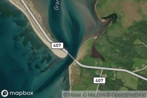 Grand Codroy River