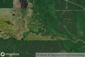 Sulphur Creek