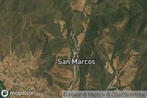 Barranca Los Copales