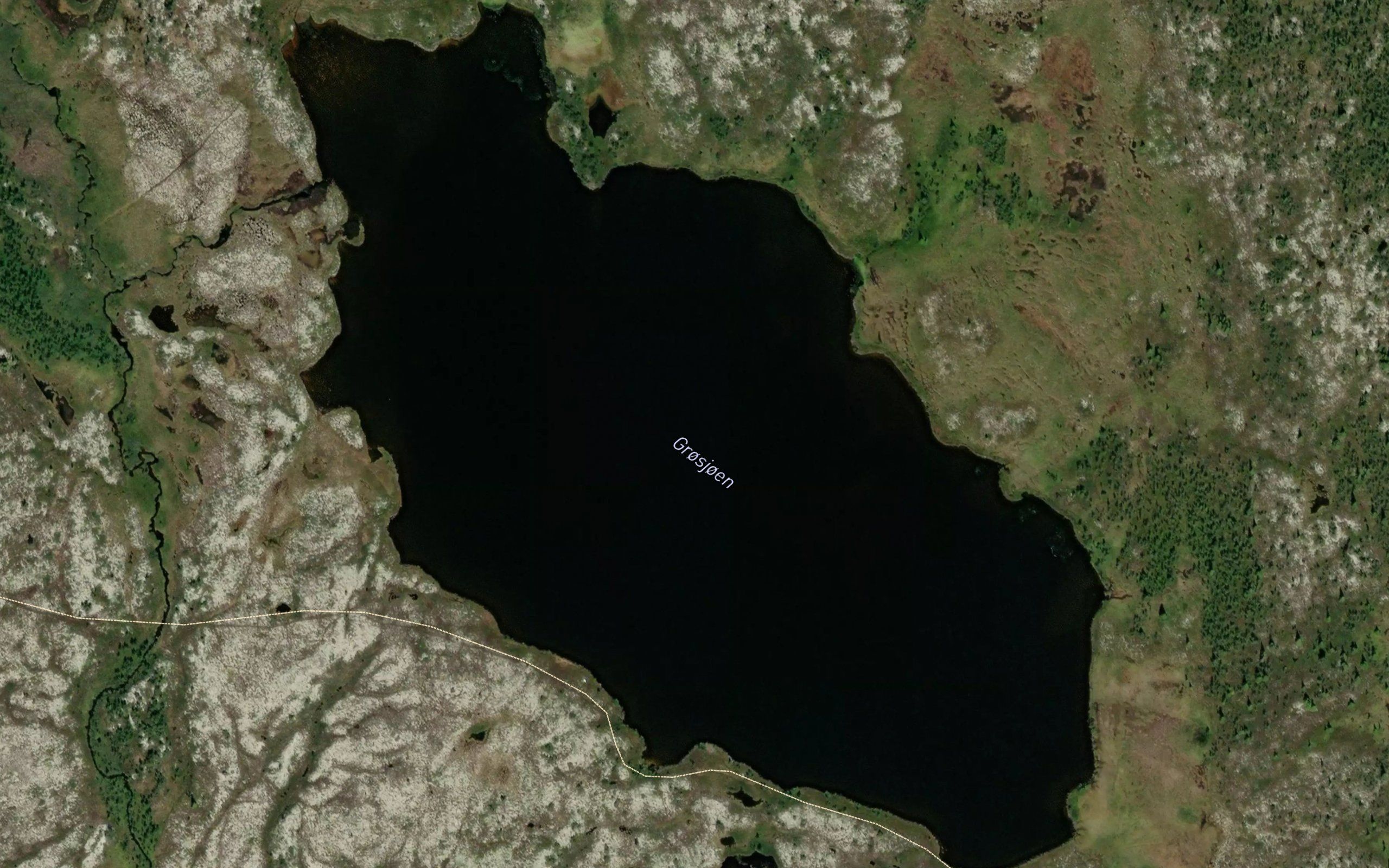Grosjoen