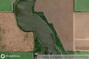 Armstrong Lake