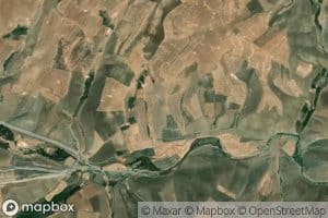 Cheshmeh-ye Kalleh Shir