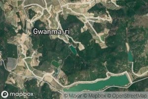 Gwanmaji