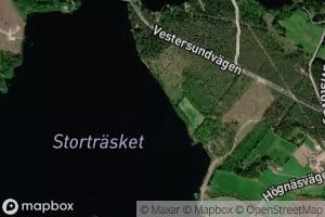 Stortrask