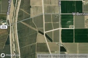 Three Saints Lateral