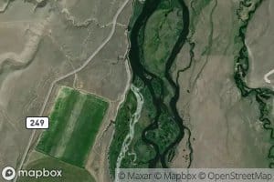 Blaine Spring Creek