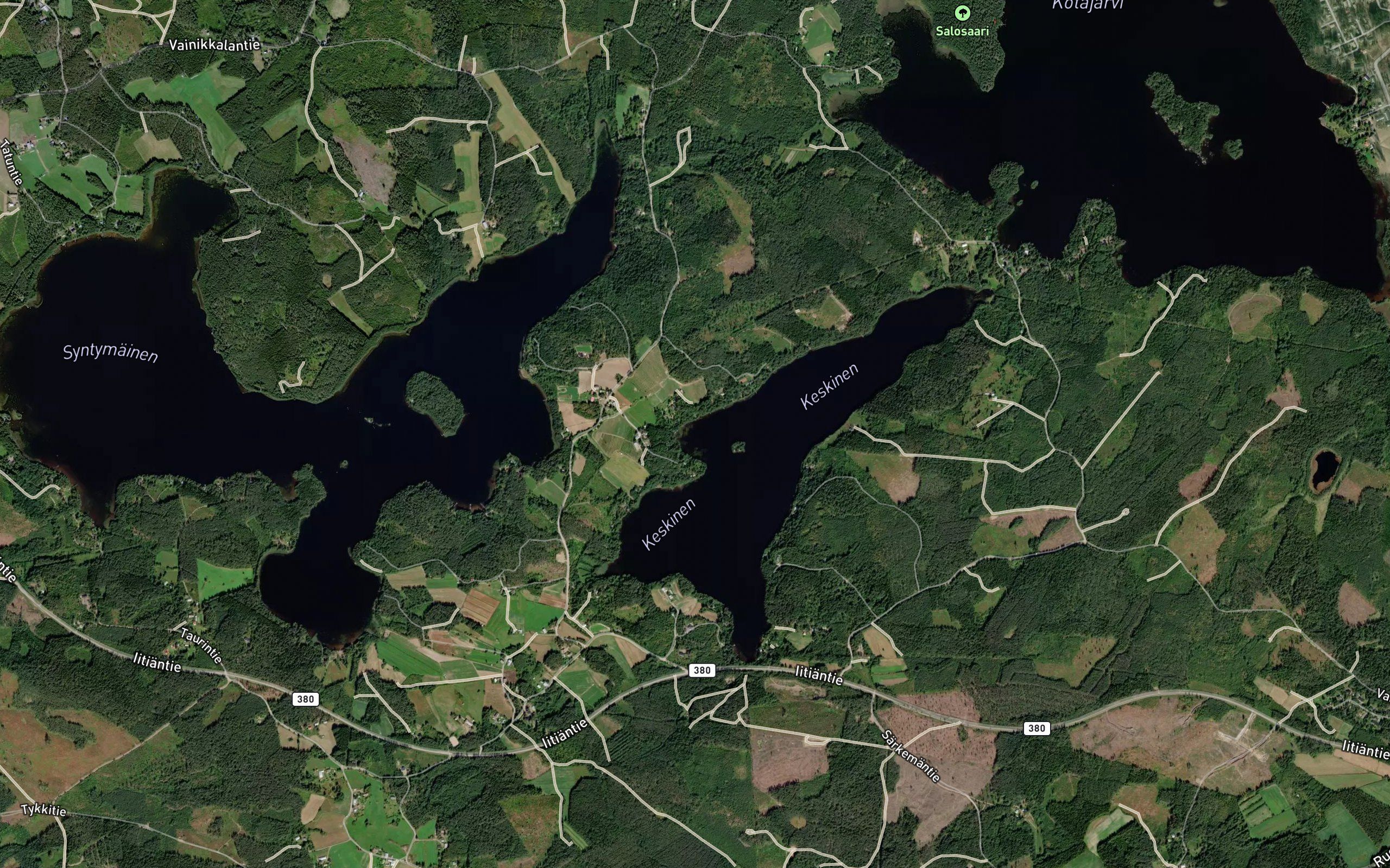 Hakolahti