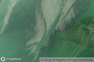 Man of War Channel