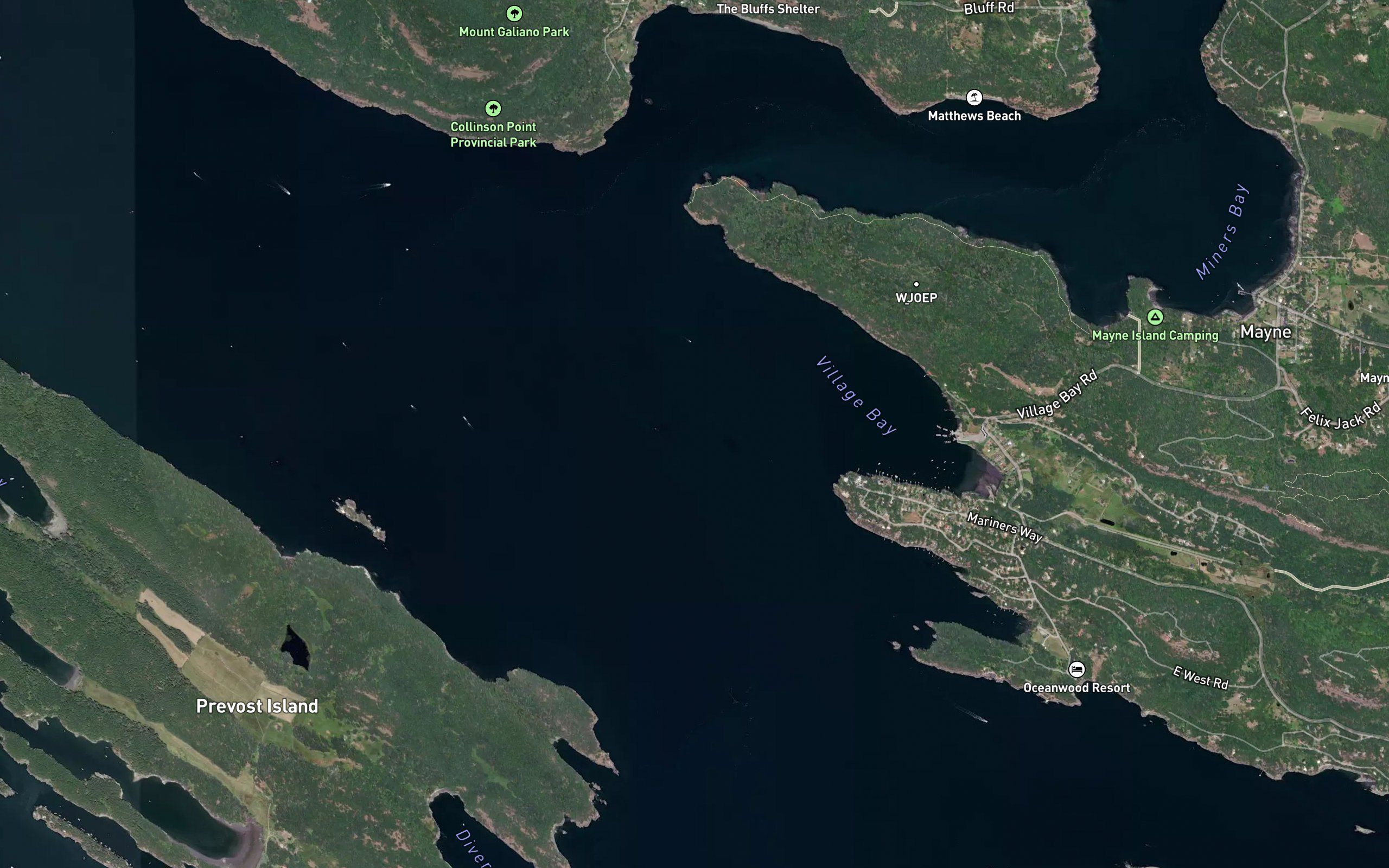 Enterprise Reef