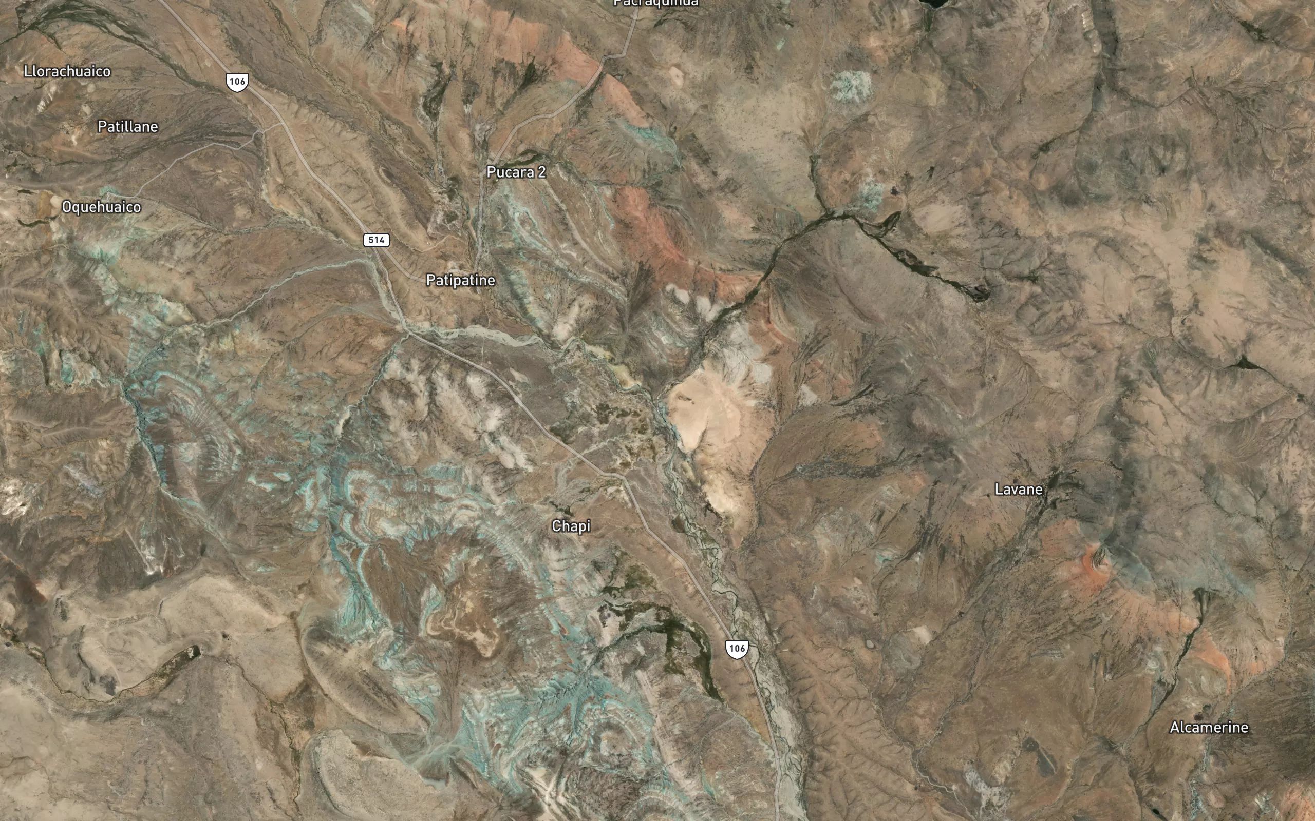 Rio Herbara