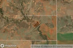 Turkey Creek Site 1 Reservoir
