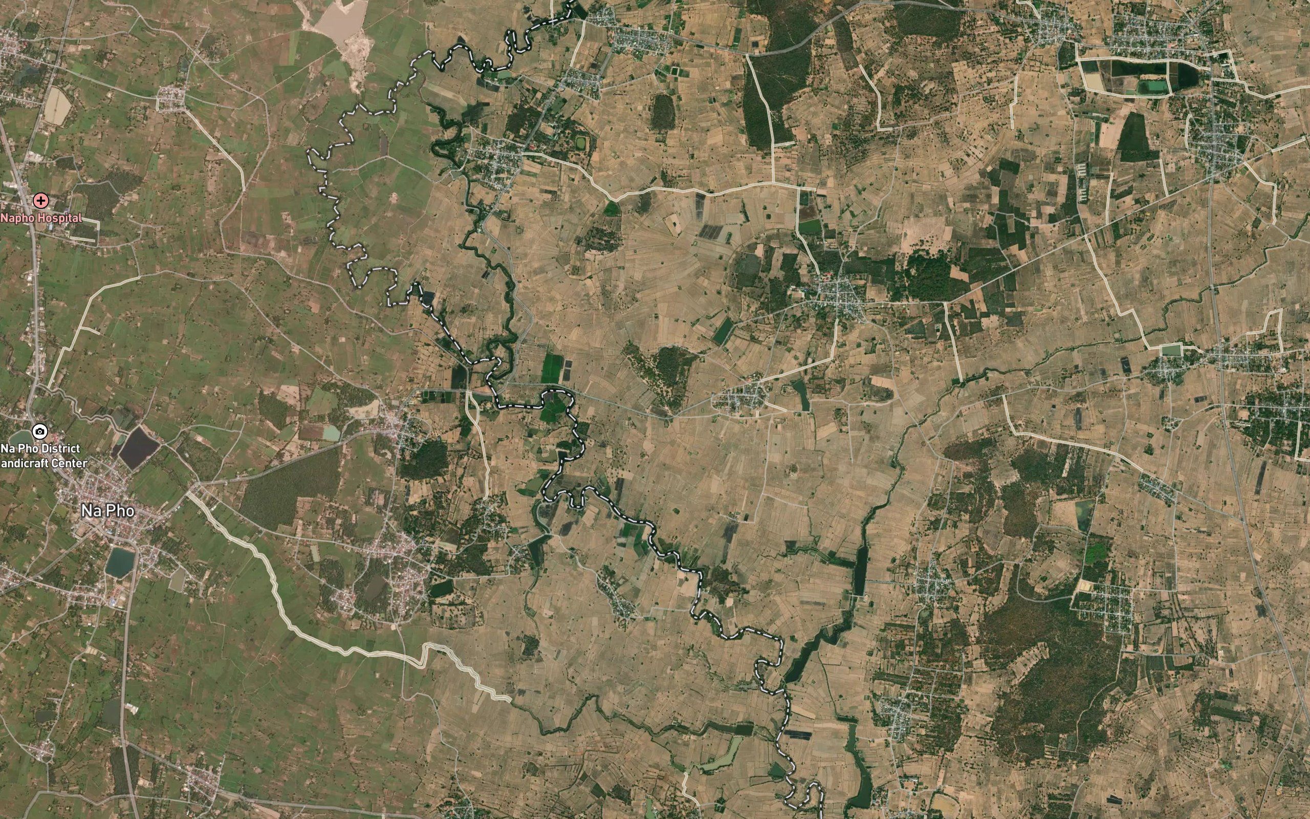 Nong Khu Noi