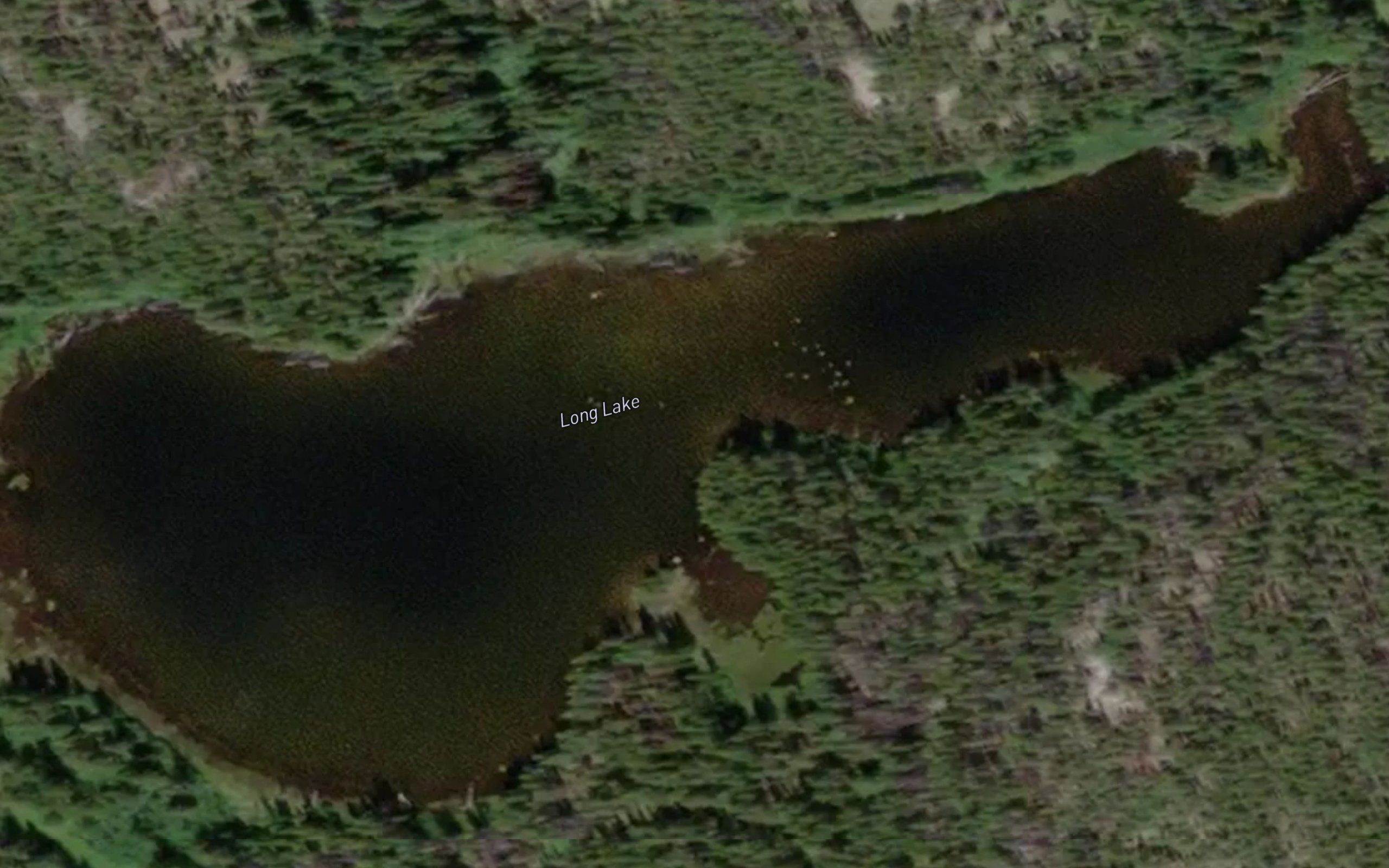 Long Lake