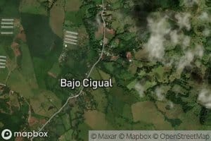 Quebrada Mamita Maria