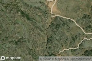 Mud Creek