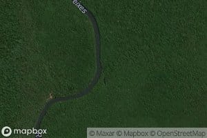 Corrego Santo Antonio