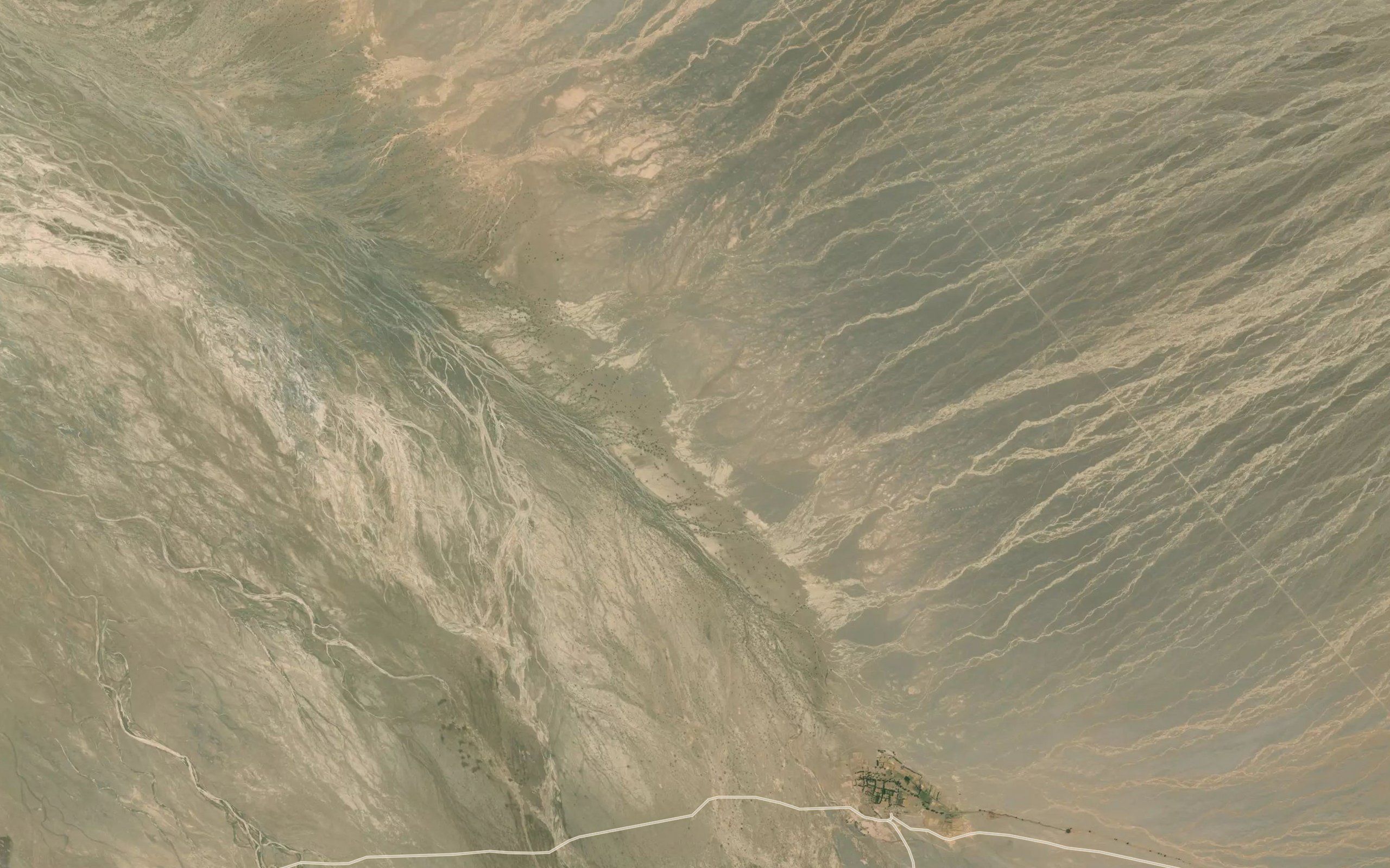 Qanat-e Malek