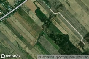 Cours d'eau Emerick-Proulx