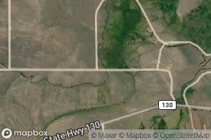 Wiant and Highline Ditch