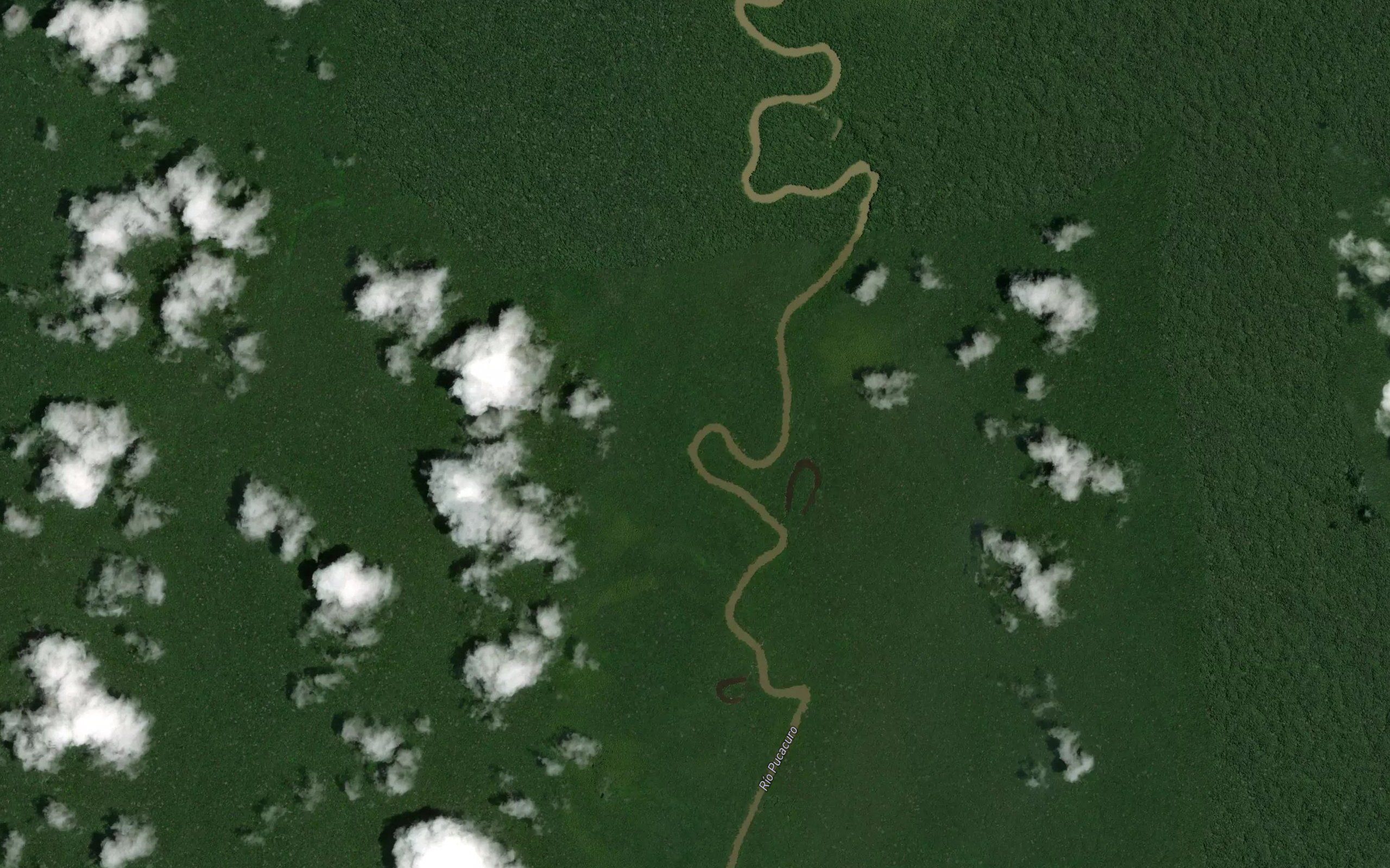 Quebrada Yanaquillo