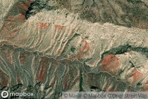 Box Elder Spring