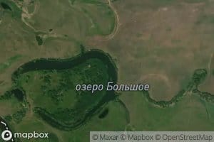Ozero Bol'shoye