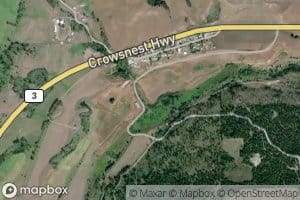 Brides Creek