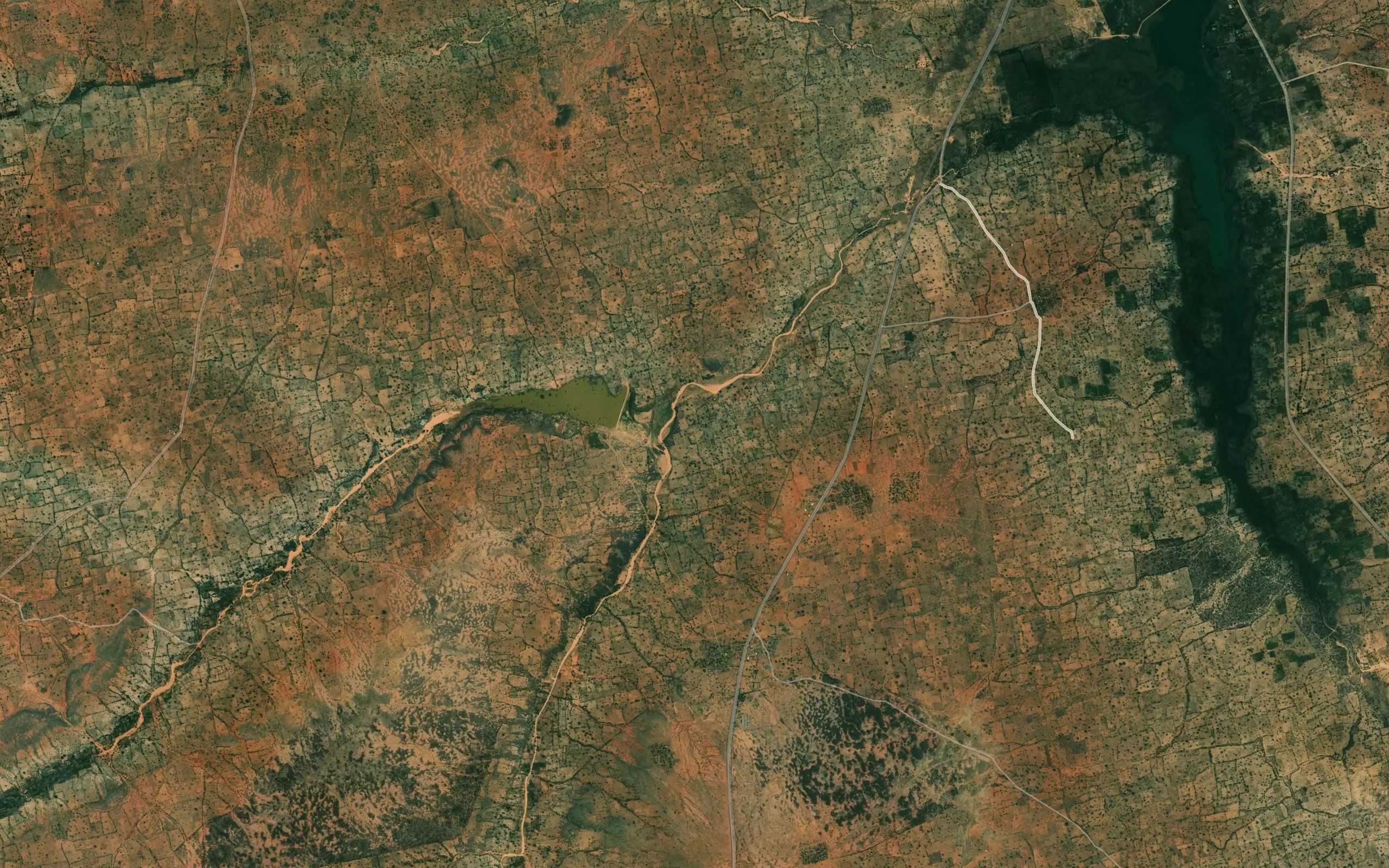 River Dutsi