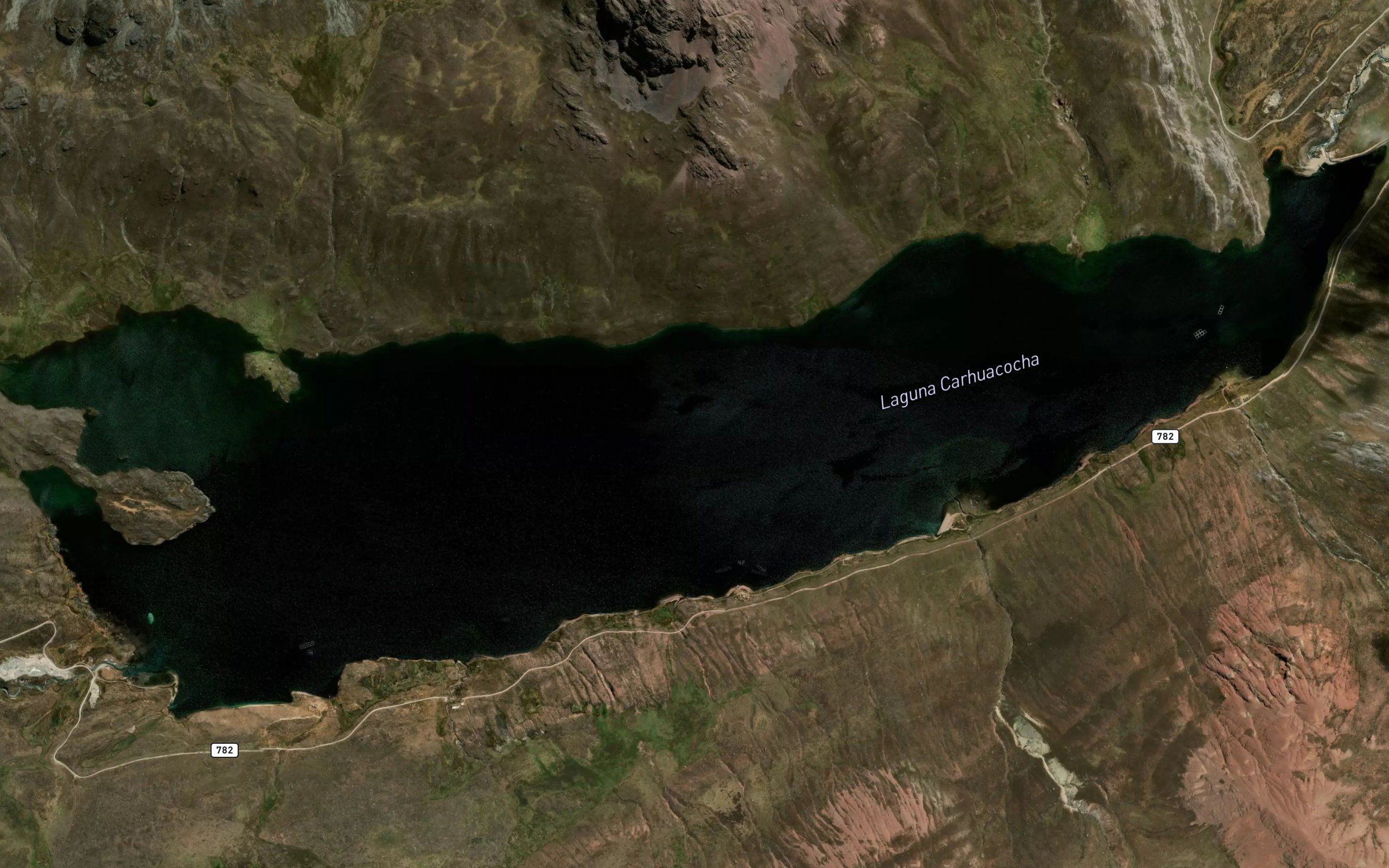 Quebrada Pacosniyoc