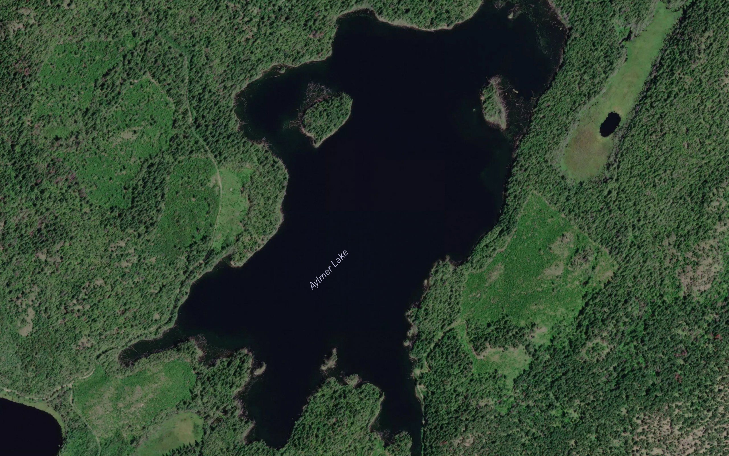 Aylmer Lake
