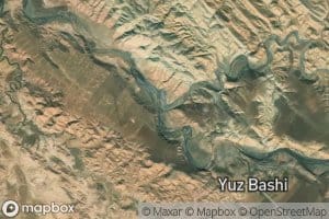 Rudkhaneh-ye Dal Chay