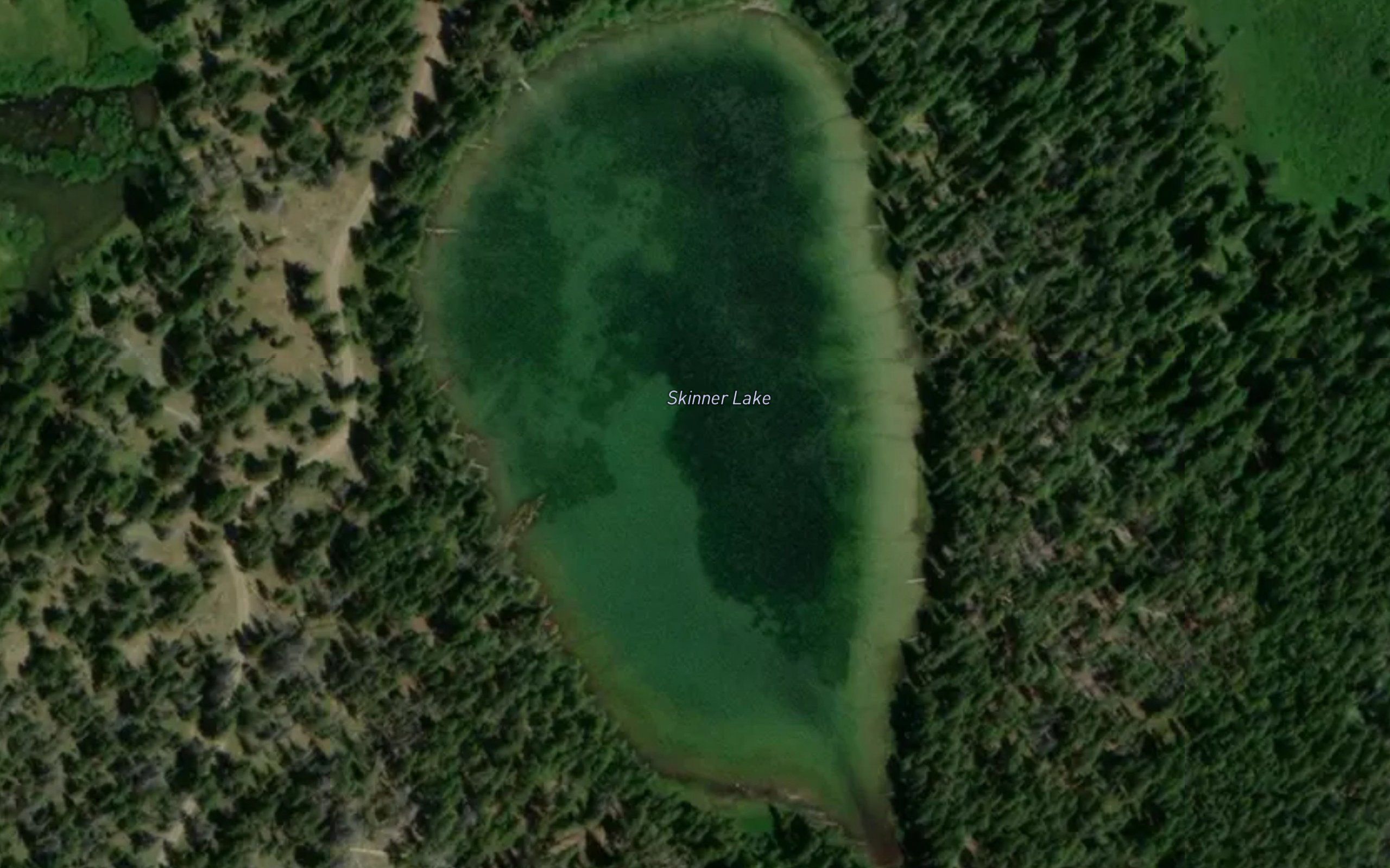 Skinner Lake