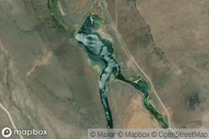 South Fork Reservoir