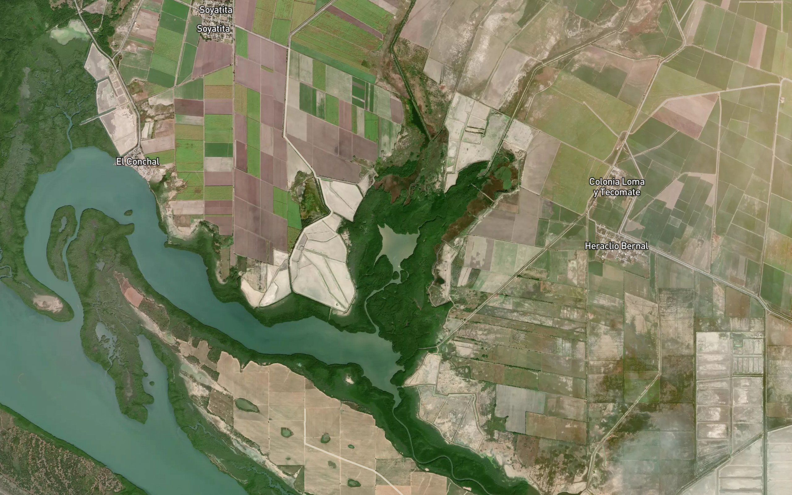 Estero Soyotita