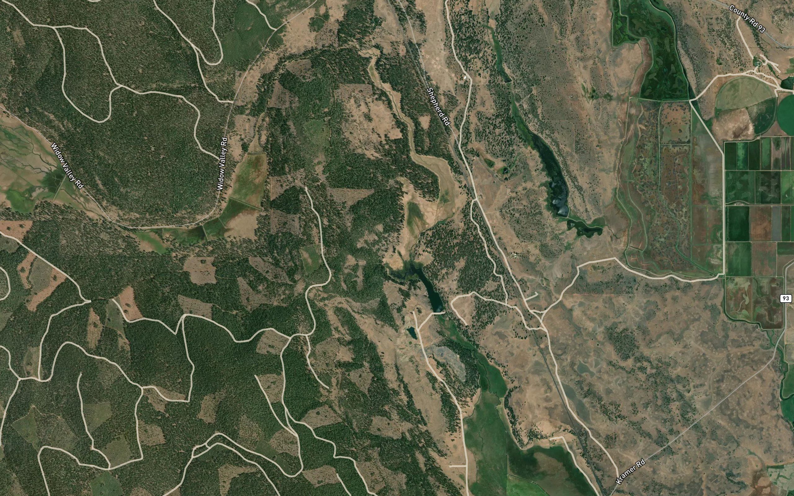Vicker Springs