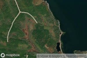 Barachois Cove