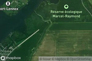 Ruisseau Goyette