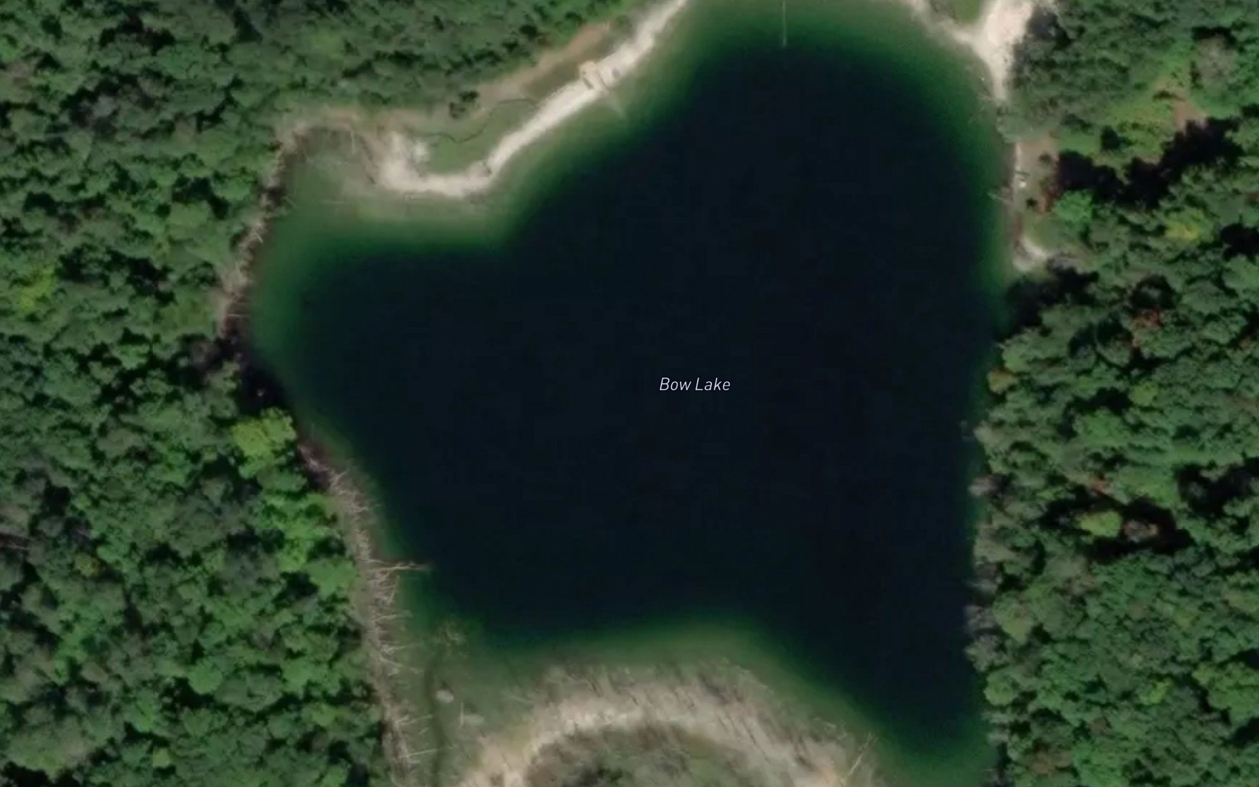 Bow Lake