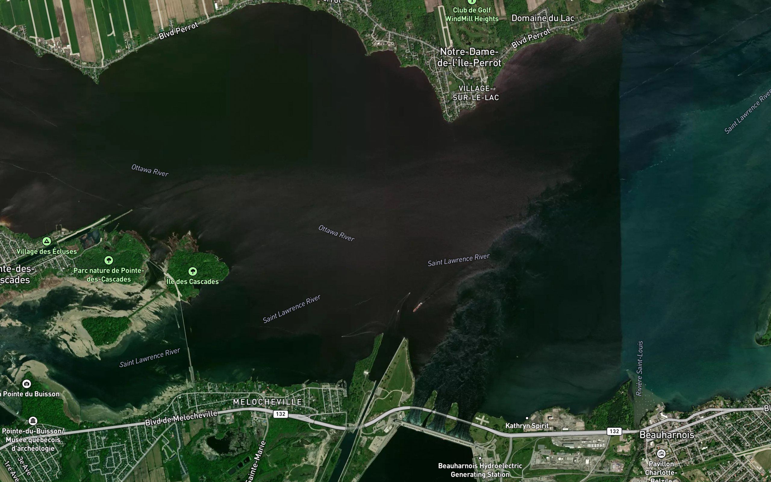 Ottawa River