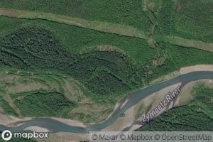 Salmon Run Creek