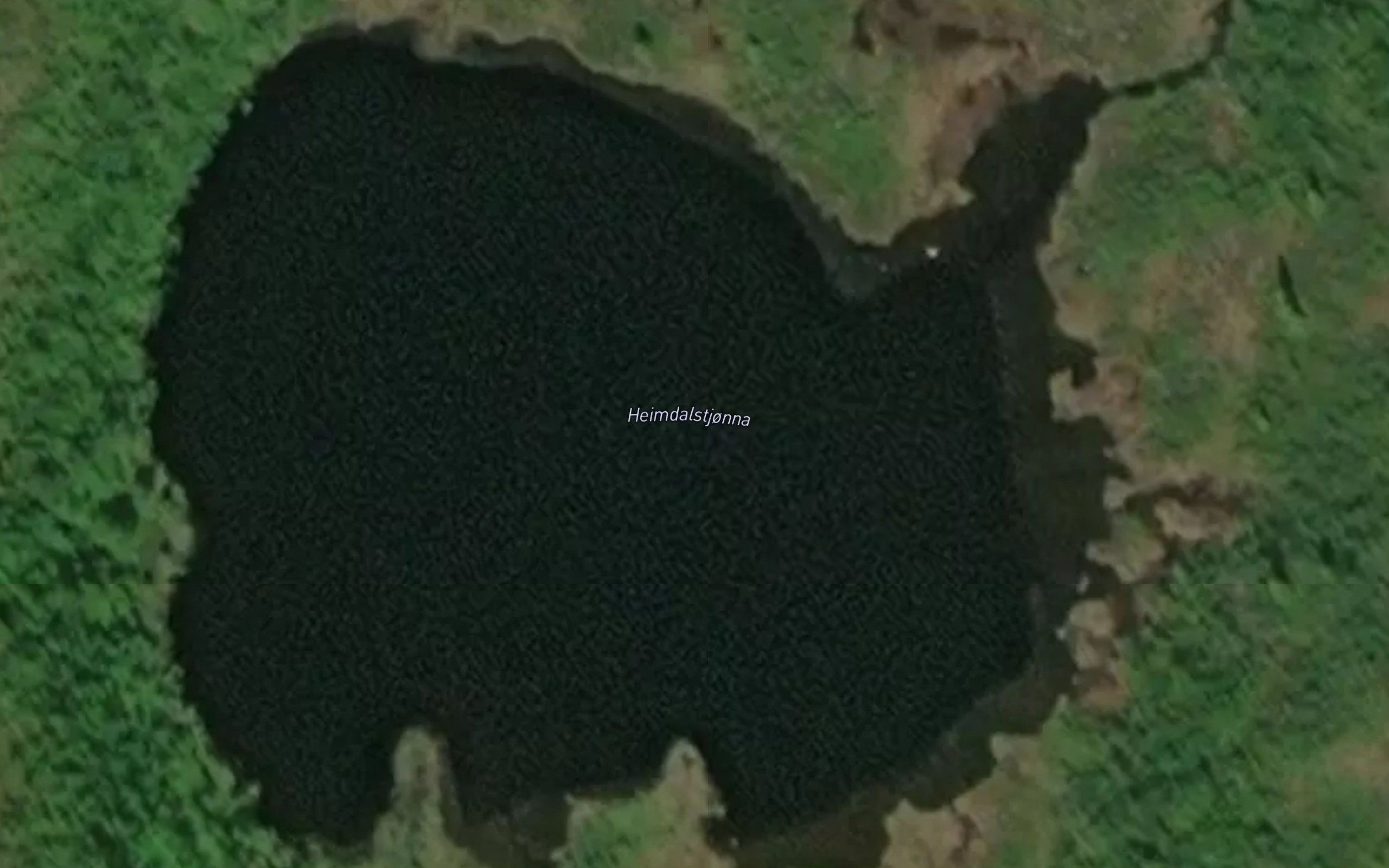 Heimdalstjorna