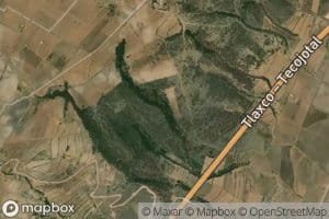 Barranca Potrerillos