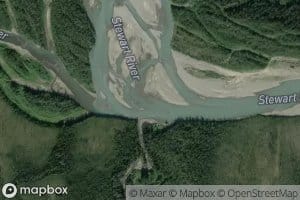 Keno Ladue River